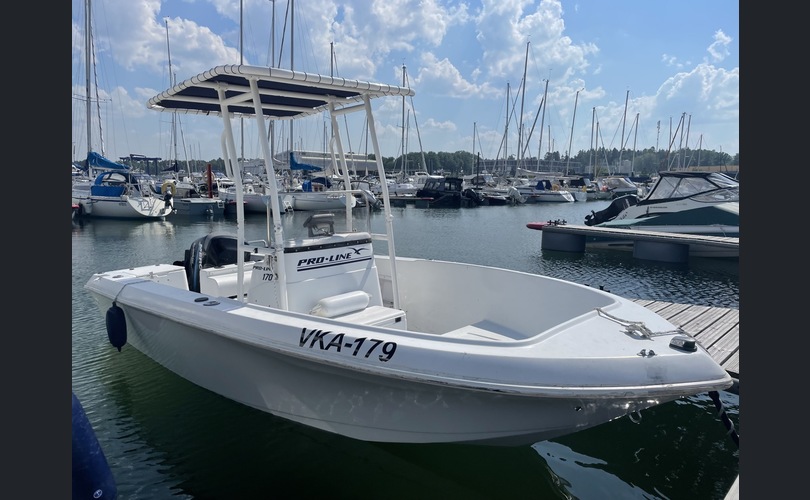 Pro-Line 170-kuva-13